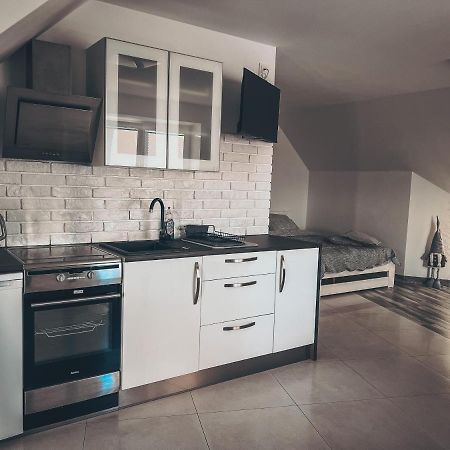 Przytulny Apartamentt Jablonka  Екстериор снимка