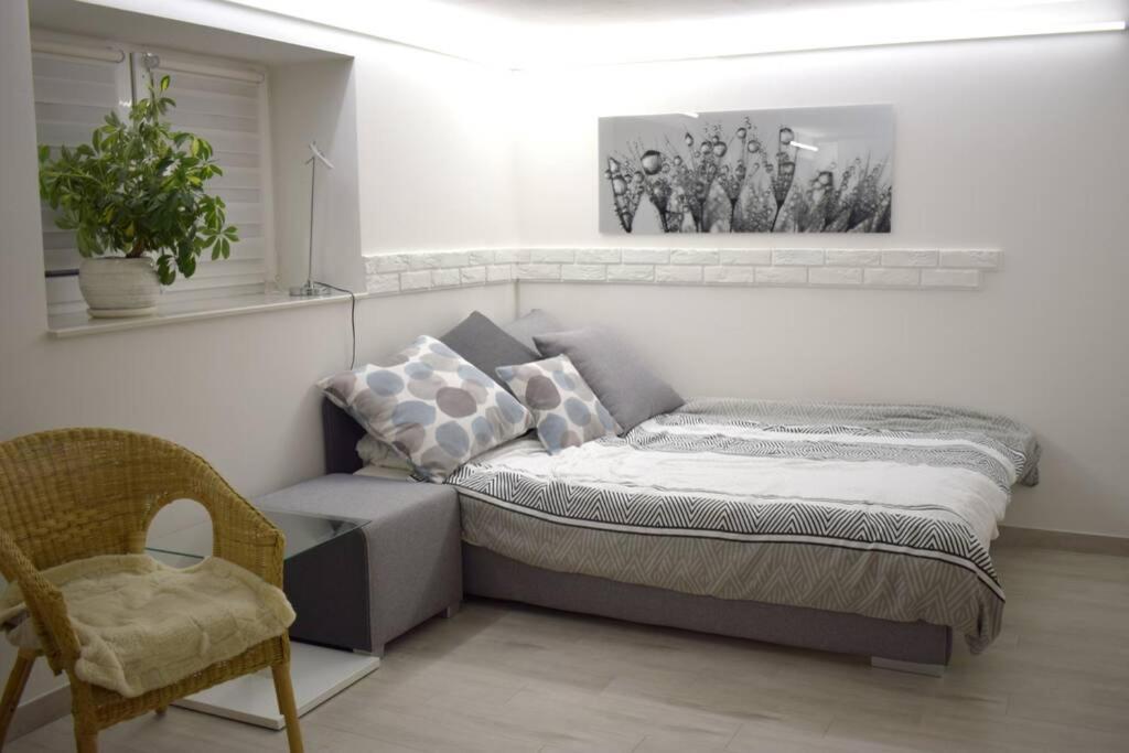 Przytulny Apartamentt Jablonka  Екстериор снимка
