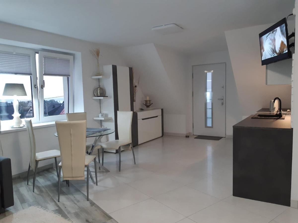Przytulny Apartamentt Jablonka  Екстериор снимка