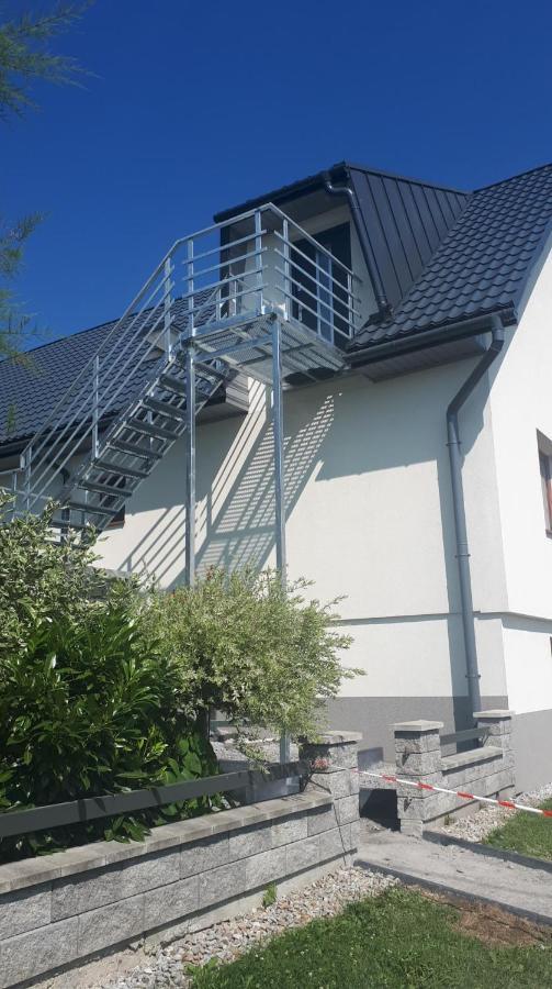 Przytulny Apartamentt Jablonka  Екстериор снимка