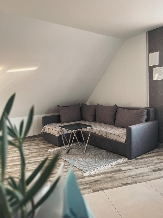 Przytulny Apartamentt Jablonka  Екстериор снимка