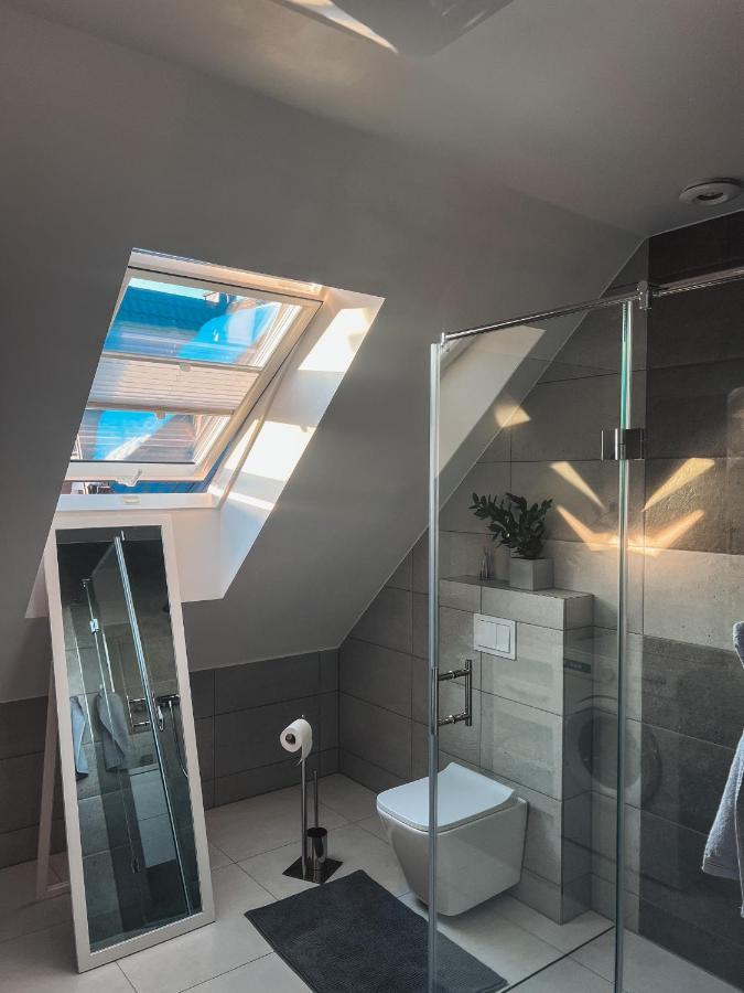 Przytulny Apartamentt Jablonka  Екстериор снимка