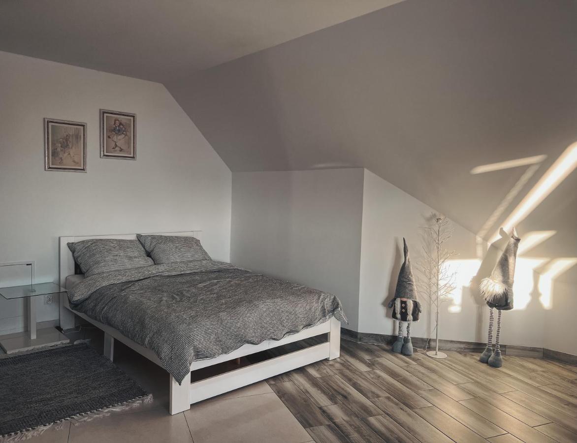 Przytulny Apartamentt Jablonka  Екстериор снимка